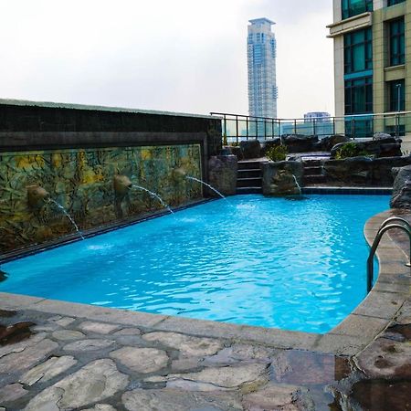 Asian Mansion II Makati City Екстер'єр фото