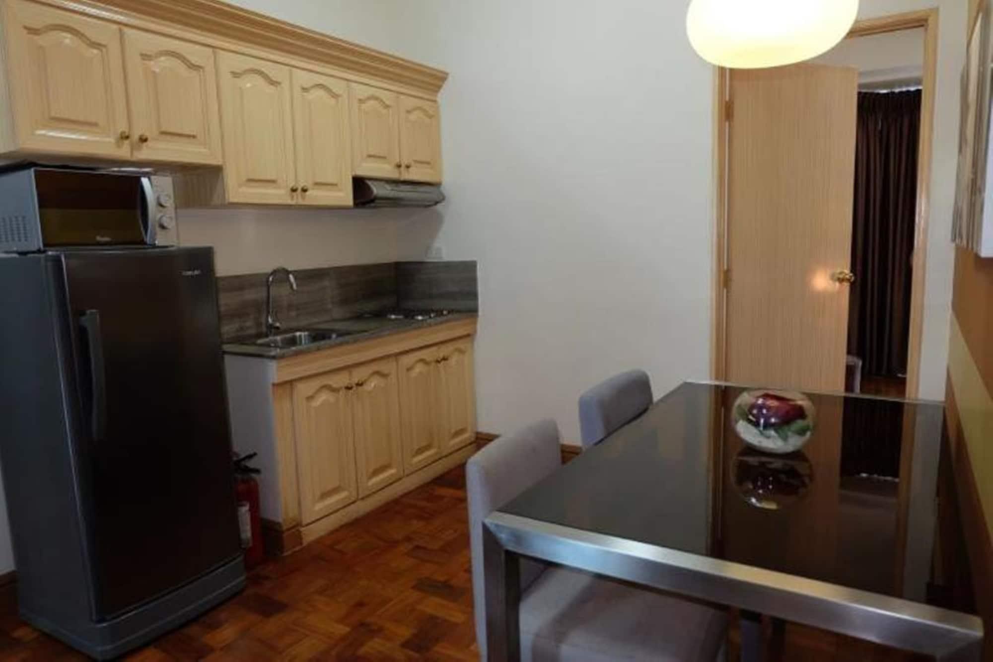 Asian Mansion II Makati City Екстер'єр фото