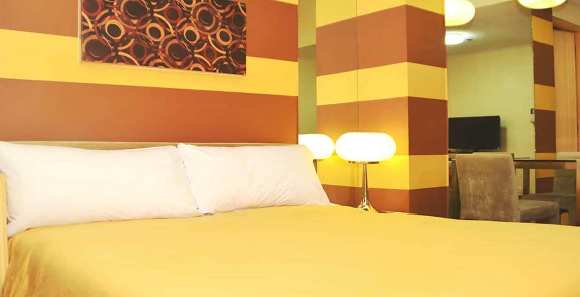 Asian Mansion II Makati City Екстер'єр фото
