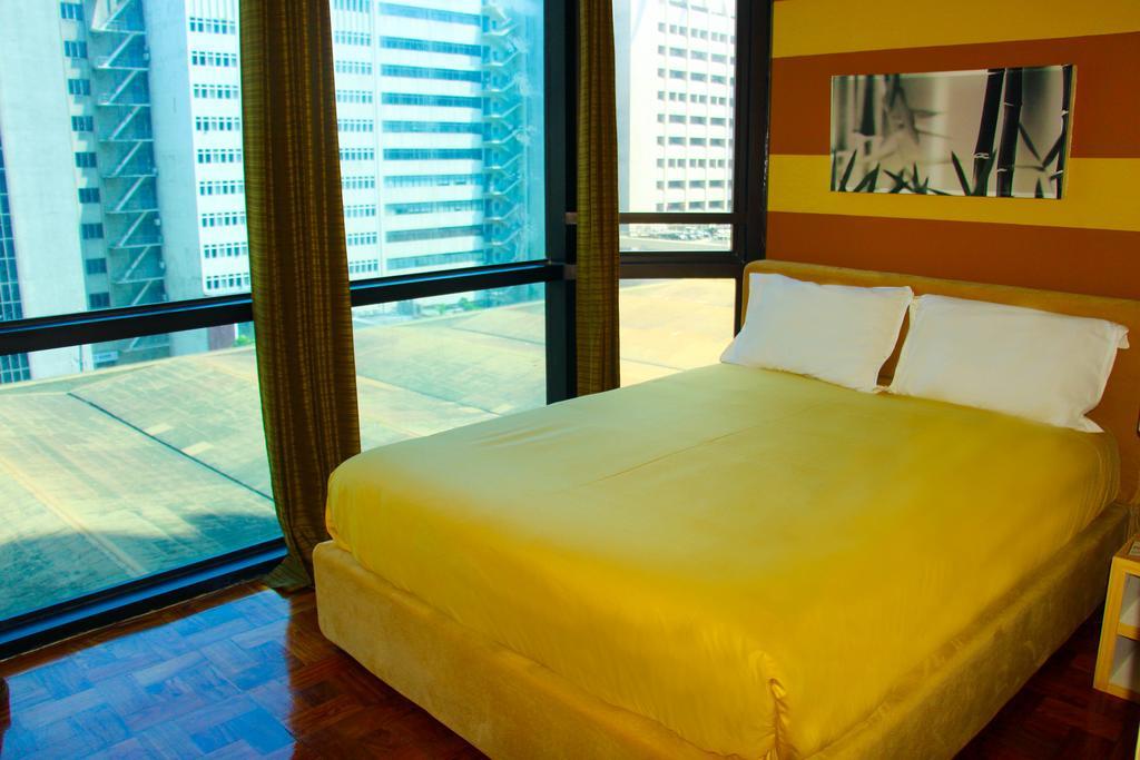 Asian Mansion II Makati City Екстер'єр фото