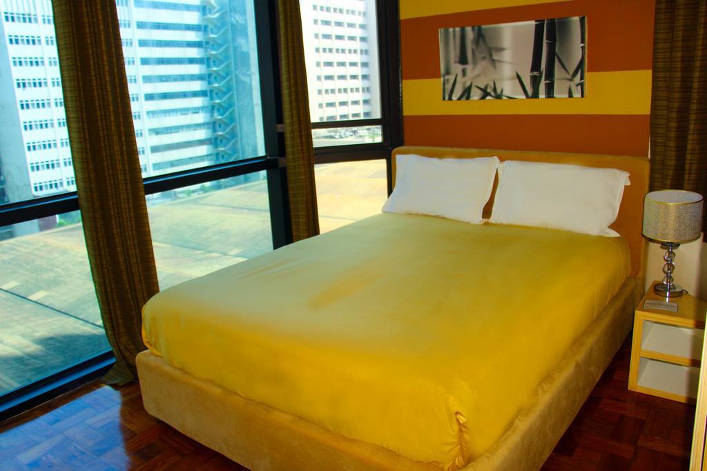 Asian Mansion II Makati City Екстер'єр фото