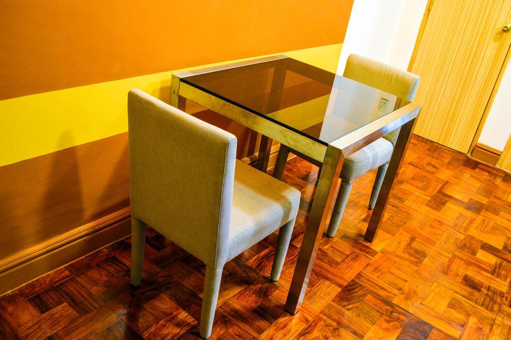 Asian Mansion II Makati City Екстер'єр фото