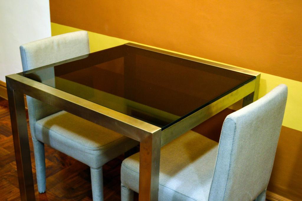 Asian Mansion II Makati City Екстер'єр фото