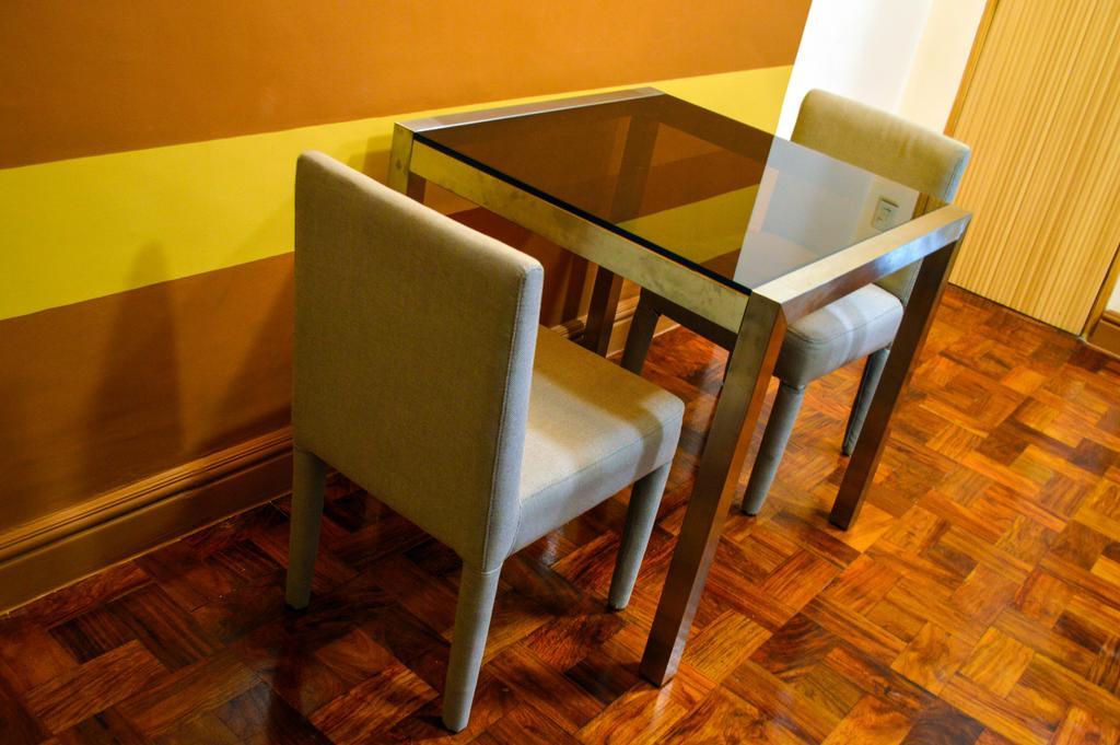 Asian Mansion II Makati City Екстер'єр фото