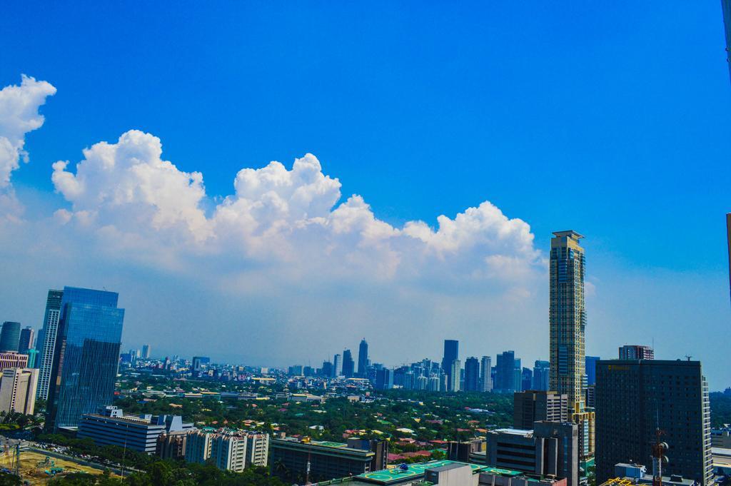 Asian Mansion II Makati City Екстер'єр фото