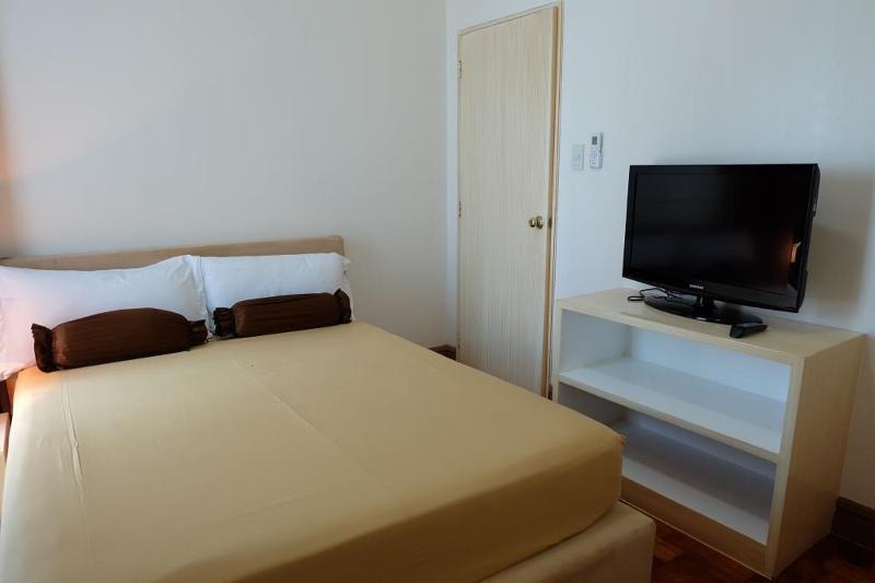 Asian Mansion II Makati City Екстер'єр фото